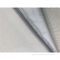 Cotton Blend Fabric 100% Cotton Cambric Sateen Fabrics 80/2×60/1/144×80 Factory